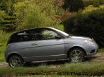 Lancia Ypsilon Ecochic 2009 года